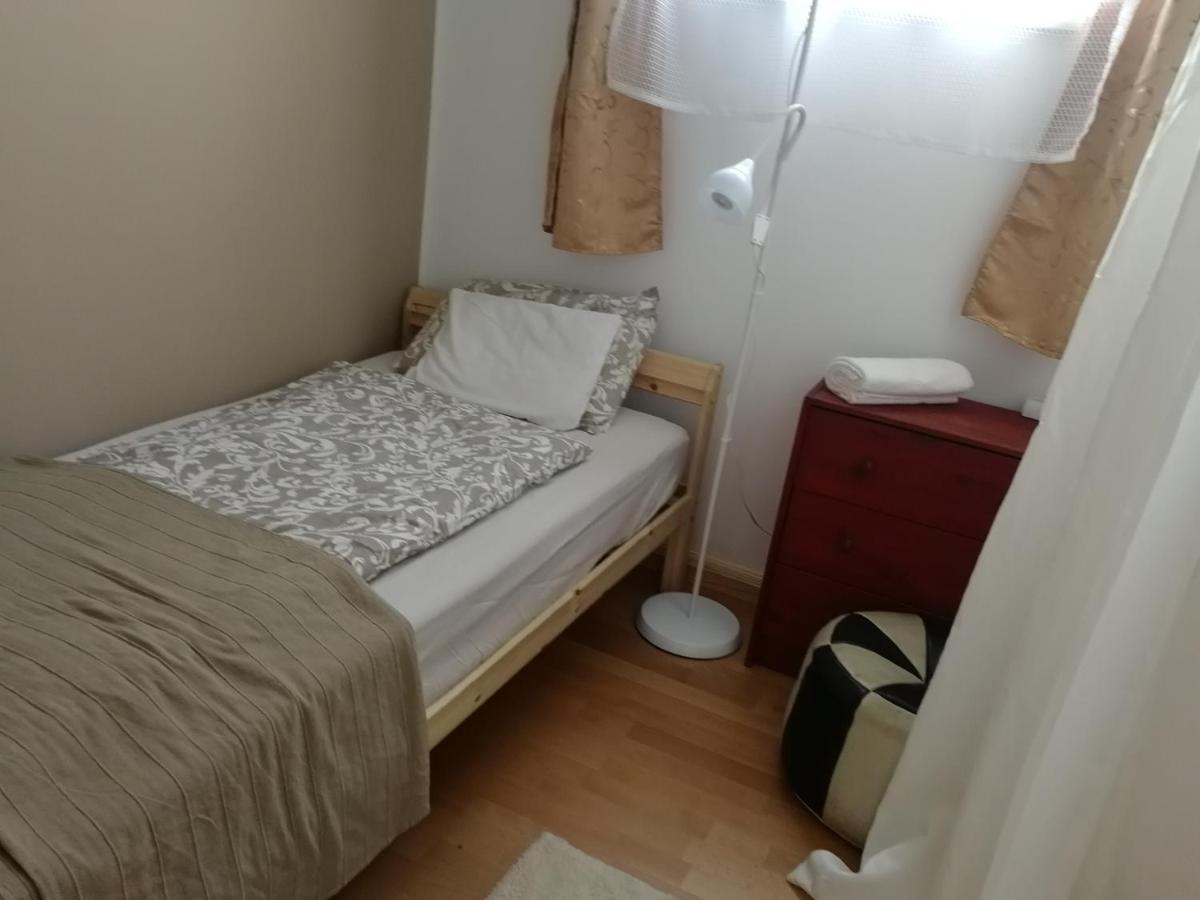 فندق Zsuzsanna Vendeghaz Gyomaendrőd المظهر الخارجي الصورة